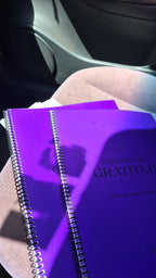 Cuaderno de Gratitud 2026 PDF