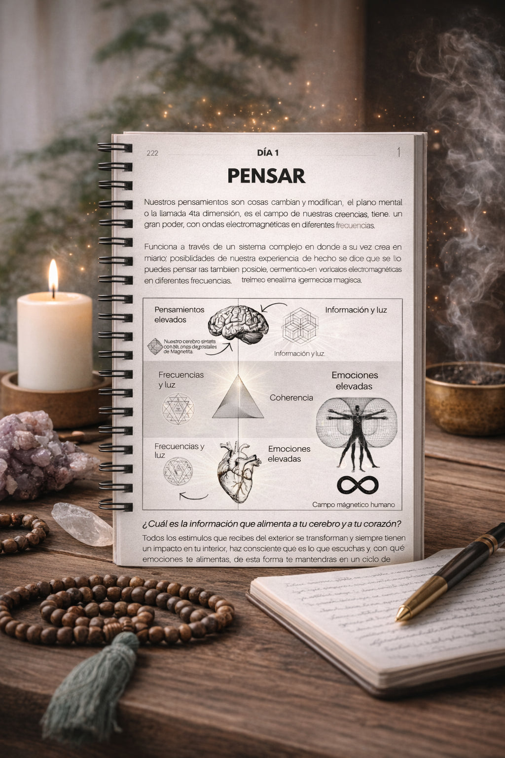 33 DIAS DE MANIFESTACIÓN