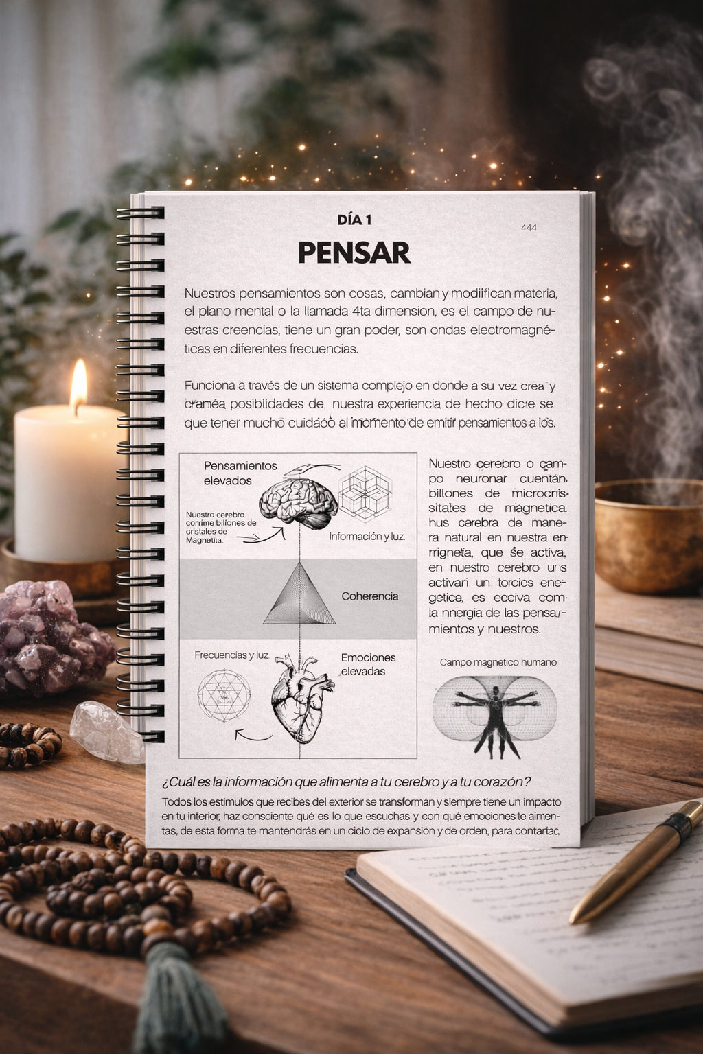 33 DIAS DE MANIFESTACIÓN