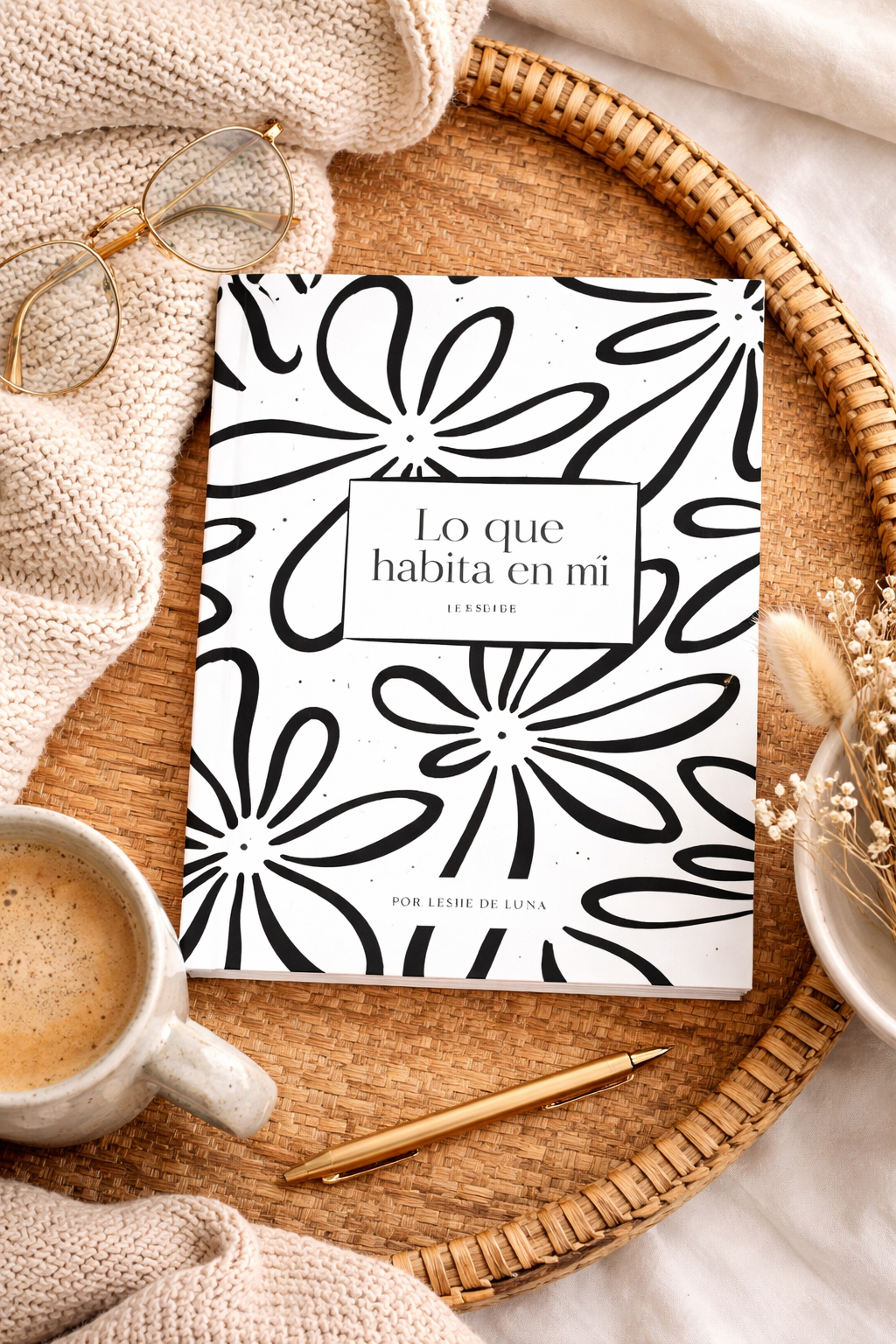 Lo que habita en mí - Libro de Autoayuda (63 paginas) Mas vendidos